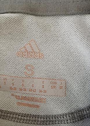 Кофта спортивна adidas 3