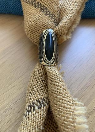 🖤 перстень з характером у стилі boho & vintage 2
