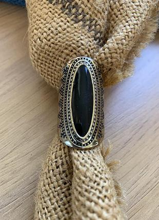 🖤 перстень з характером у стилі boho & vintage