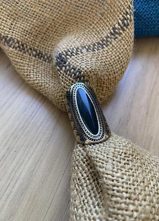 🖤 перстень з характером у стилі boho & vintage 7