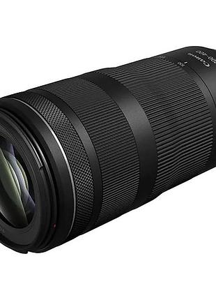 Долгофокусный объектив canon rf 100-400mm f/5.6-8 is usm (5050c005) новый!