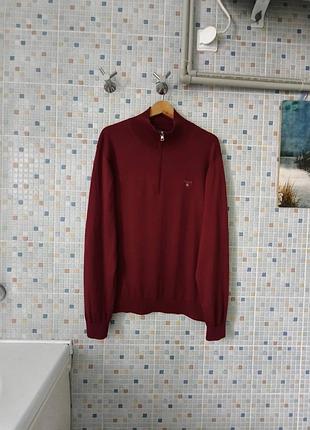 Свитер gant.
