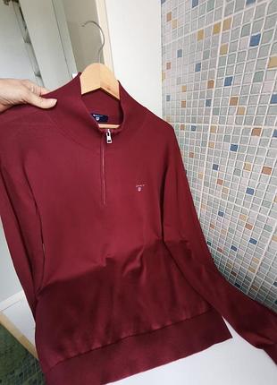 Свитер gant. 6