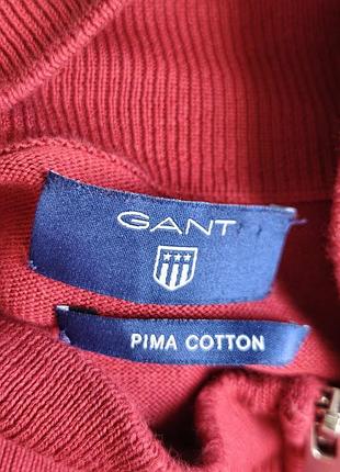 Свитер gant. 7