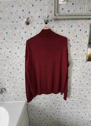 Свитер gant. 5