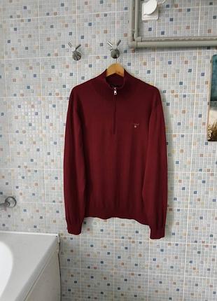 Свитер gant. 2