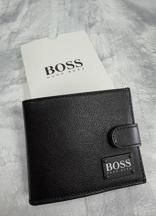 Мужской кошелек boss