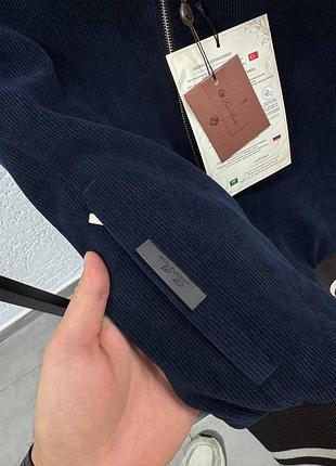 Костюм loro piana 3