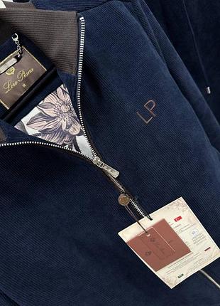 Костюм loro piana 2