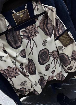 Костюм loro piana 6