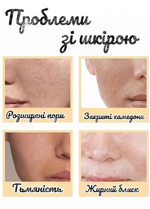 Тонік для обличчя glycolic acid 7% toning solution 100 мл 2