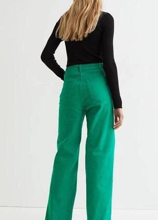 Джинси h&m 3