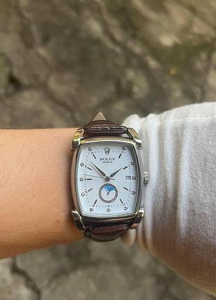 Годиник rolex geneve 3