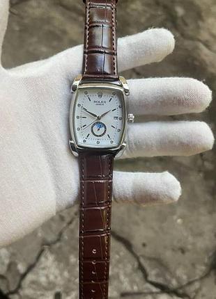Годиник rolex geneve 4