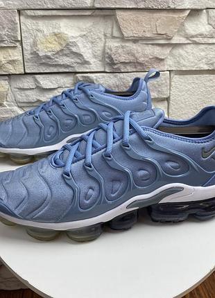 Оригінальні кросівки nike air vapormax plus