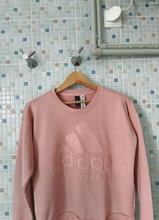 Світшот adidas. 3
