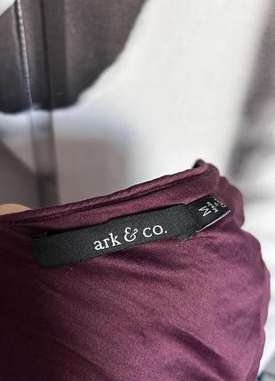 Сукня в пайеьки вечірня art&co 6