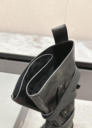 Чоботи venom balenciag* 7