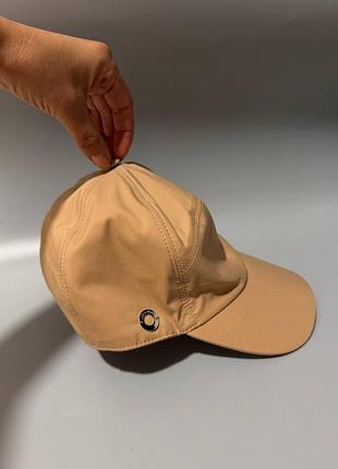 Кепка loro piana
