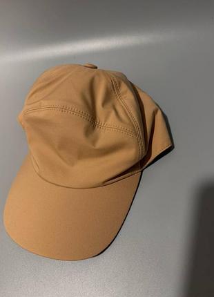 Кепка loro piana 2