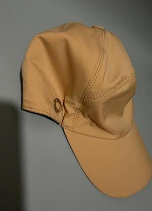 Кепка loro piana 3