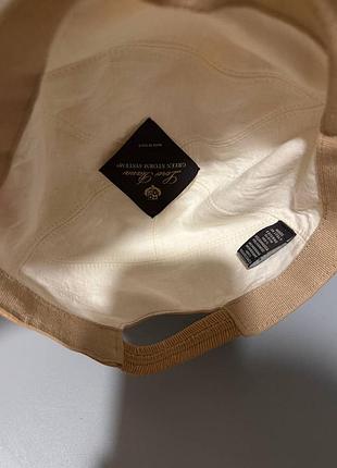 Кепка loro piana 7