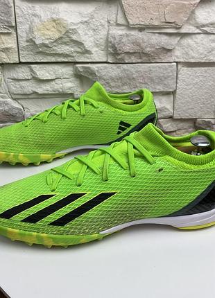 Оригінальні сороконіжки adidas x speedportal.3 tf