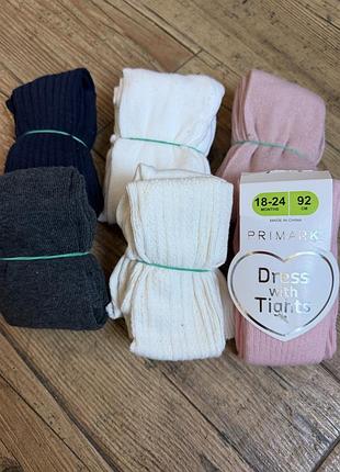 Колготки primark