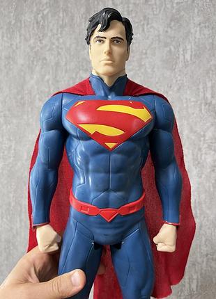 Іграшкова фігурка хлопчик superman 50 см 2