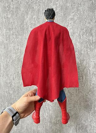 Іграшкова фігурка хлопчик superman 50 см 4