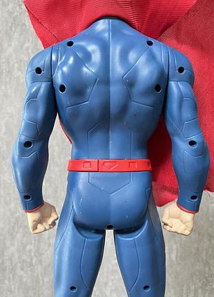 Іграшкова фігурка хлопчик superman 50 см 6