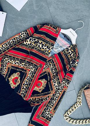 Боди boohoo с этикеткой 3