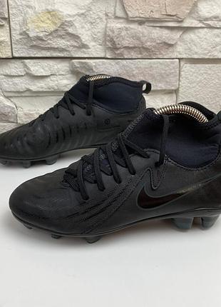 Дитячі бутси nike phantom luna ii