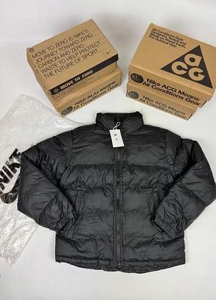Куртка nike nocta 3