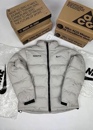 Куртка nike nocta 4