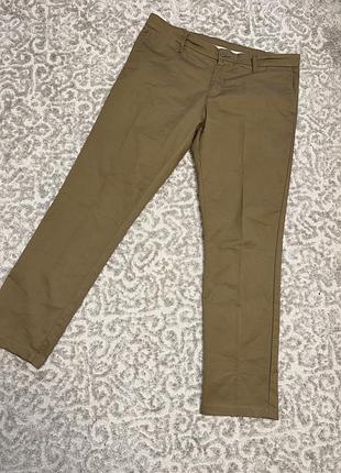 Чоловічі брюки, штани carhartt w38, l34 xxl xl