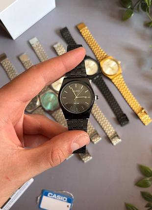 Часы casio 3