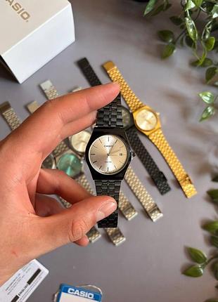 Часы casio 4