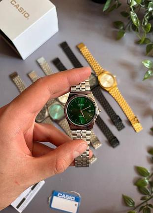 Часы casio 5