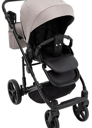 Коляска 2 в 1 adamex zico tip tk-72 6