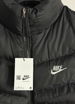 Чоловіча жилетка nike 4