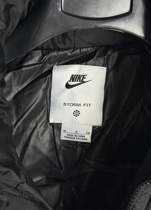 Чоловіча жилетка nike 6