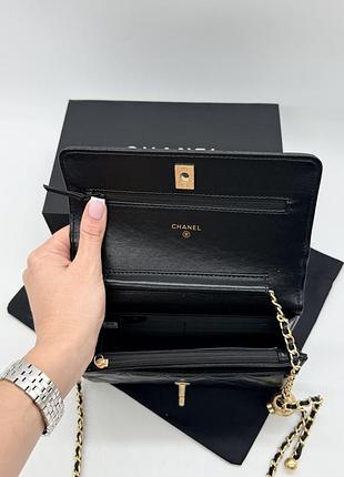 Сумка жіноча mini flap 6