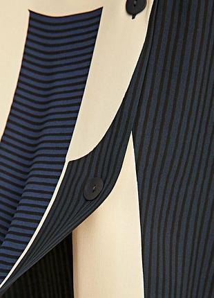 Блузка massimo dutti 4
