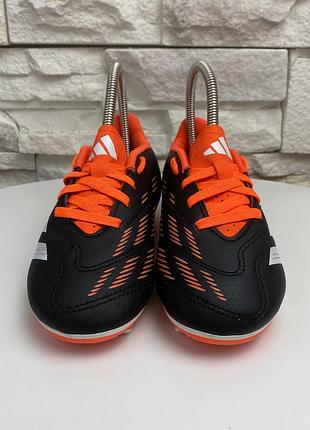 Дитячі бутси  adidas predator club 3