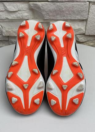 Дитячі бутси  adidas predator club 5