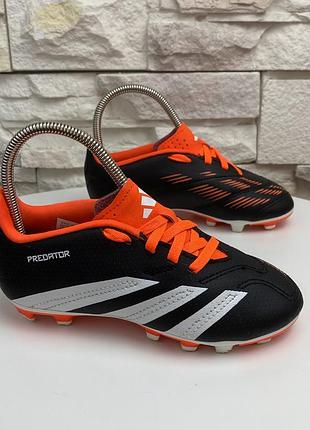 Дитячі бутси  adidas predator club 2