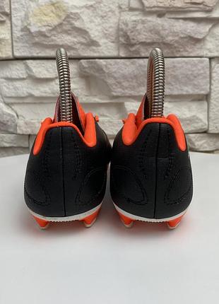 Дитячі бутси  adidas predator club 4