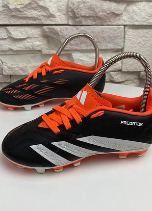 Дитячі бутси  adidas predator club