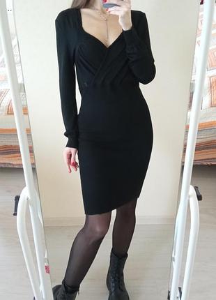 Вовняна сукня john galliano